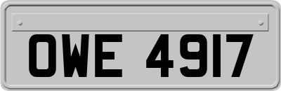 OWE4917
