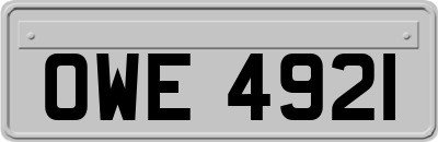 OWE4921