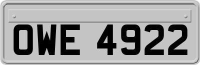 OWE4922