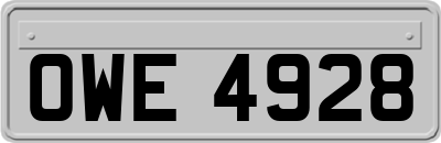 OWE4928