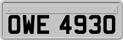 OWE4930