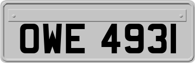 OWE4931