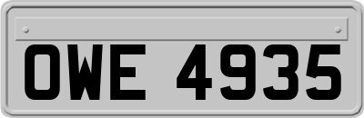 OWE4935