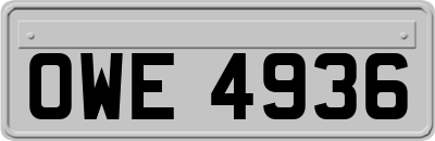 OWE4936