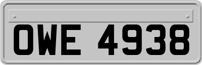 OWE4938