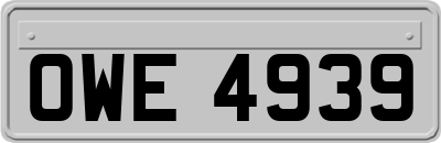 OWE4939