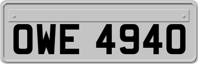 OWE4940