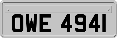 OWE4941