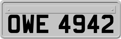 OWE4942