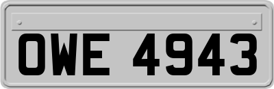 OWE4943