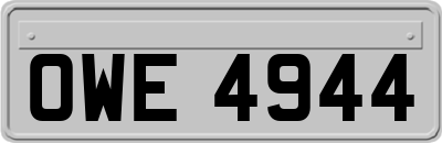 OWE4944