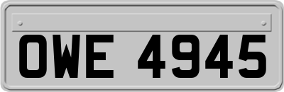 OWE4945