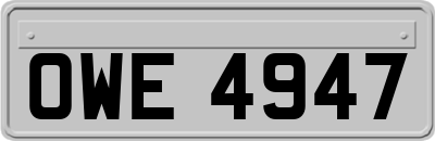 OWE4947