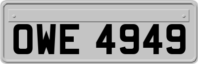 OWE4949