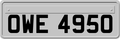 OWE4950