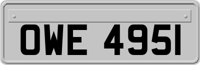 OWE4951