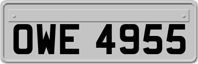 OWE4955