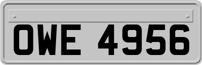 OWE4956