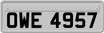 OWE4957