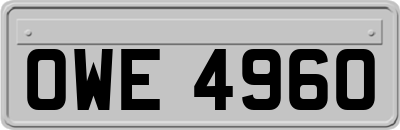 OWE4960