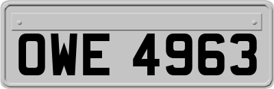 OWE4963