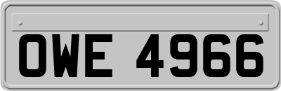 OWE4966