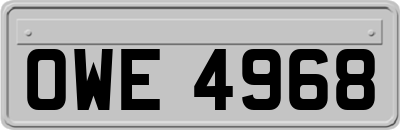 OWE4968