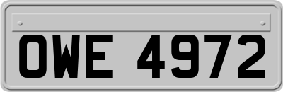 OWE4972