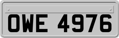 OWE4976
