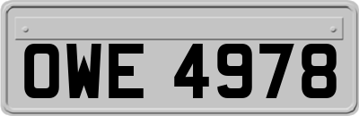 OWE4978