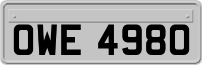 OWE4980