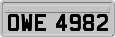 OWE4982