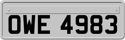 OWE4983