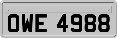 OWE4988