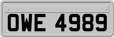 OWE4989