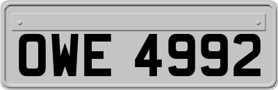 OWE4992