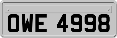 OWE4998