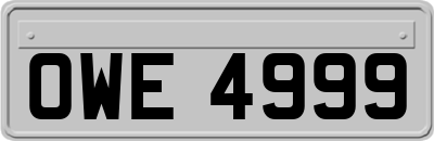 OWE4999