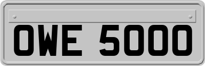 OWE5000