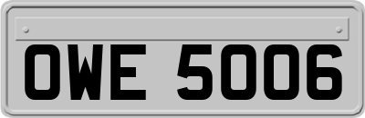 OWE5006