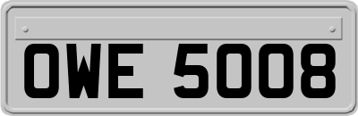 OWE5008