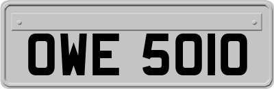 OWE5010