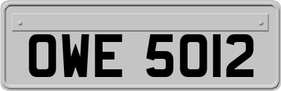 OWE5012