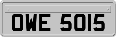 OWE5015