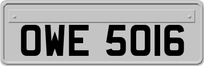 OWE5016