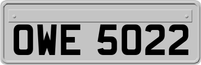 OWE5022