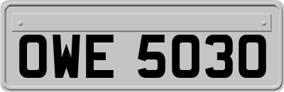 OWE5030