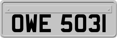 OWE5031