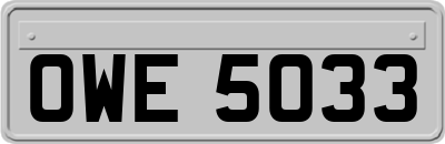 OWE5033