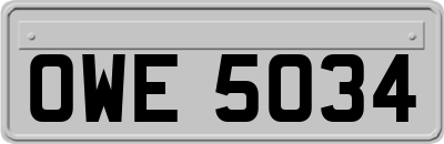 OWE5034